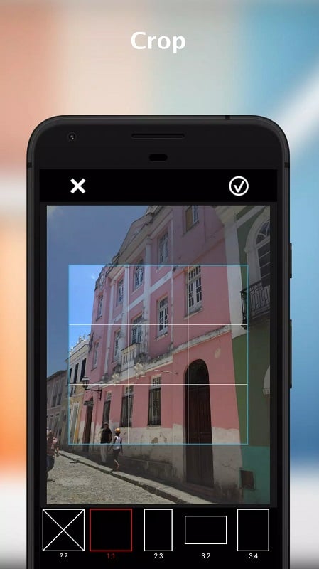 Resize Me Pro mod apk free