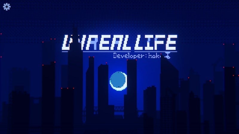 Unreal Life apk free