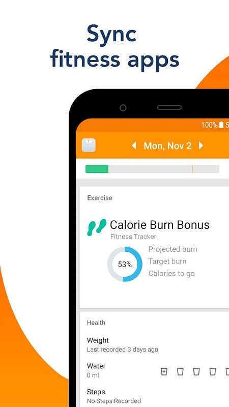 Calorie Counter by Lose It free