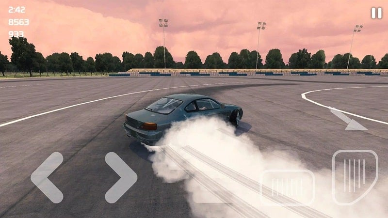 Drift Fanatics Car Drifting apk free