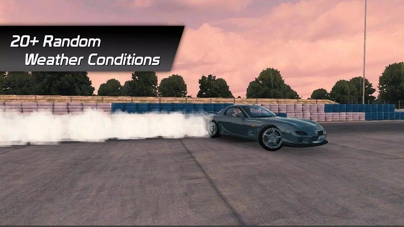 Drift Fanatics Car Drifting apk