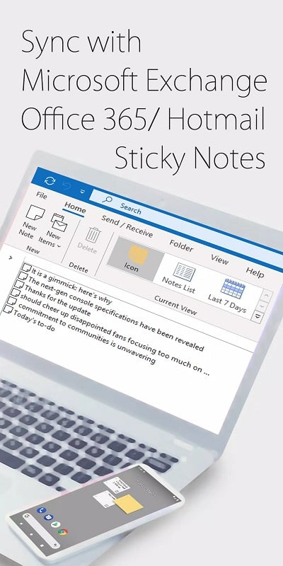 Floaty for Sticky Notes mod apk