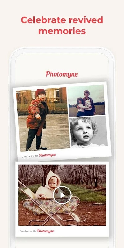 Photo Scan App by Photomyne mod apk free