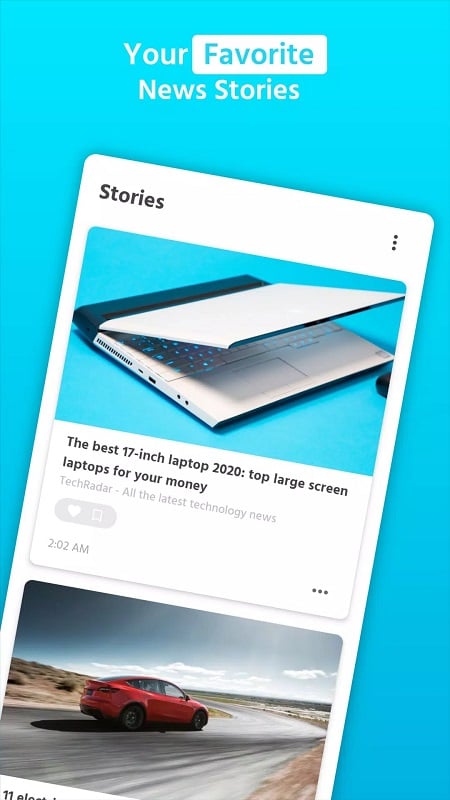 Pluma RSS Reader mod apk