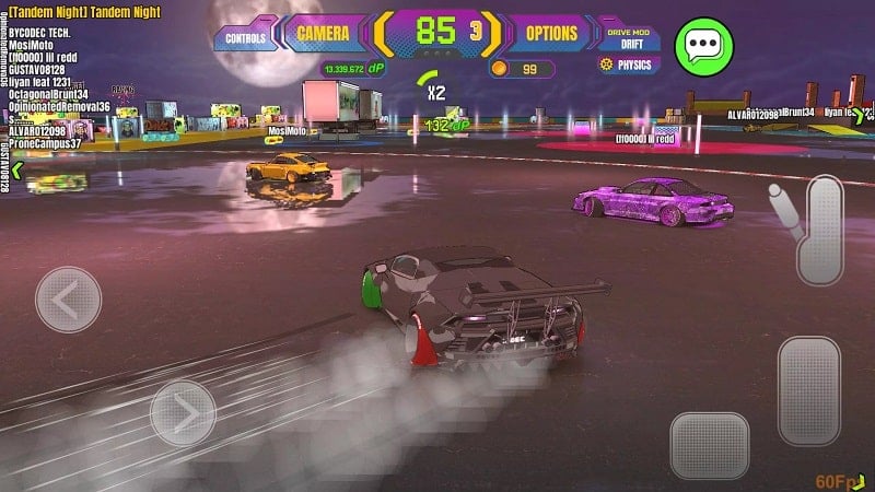 Project Drift 2.0 apk free