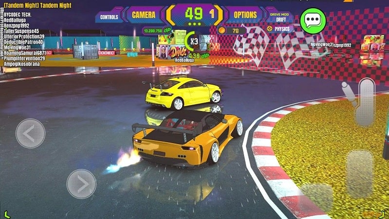 Project Drift 2.0 apk