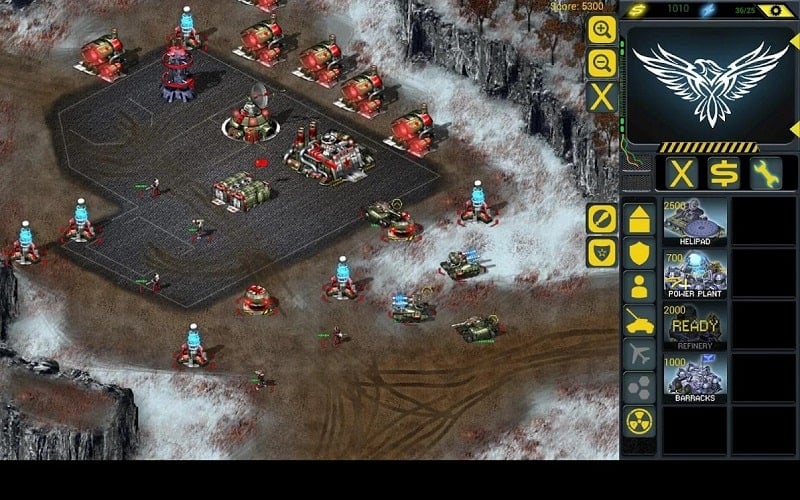 Redsun RTS Premium apk