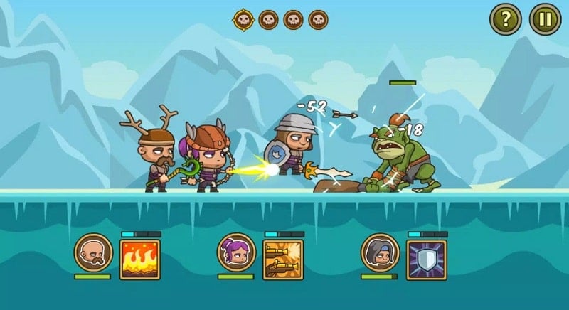 Shortiess Kingdom 3 apk free