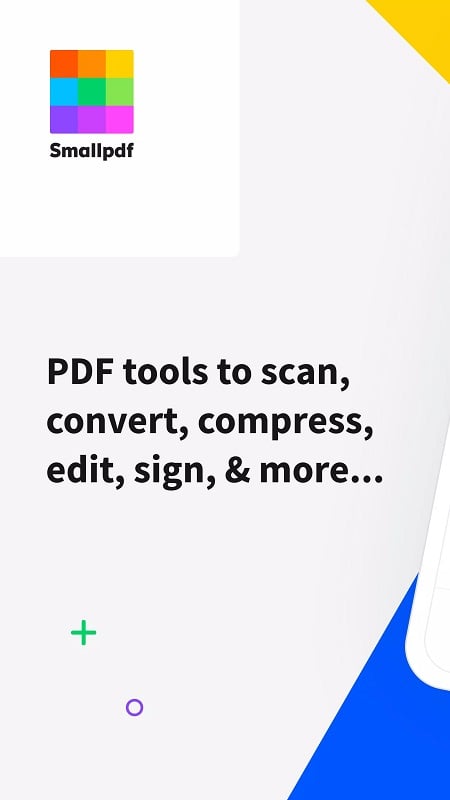 Smallpdf mod