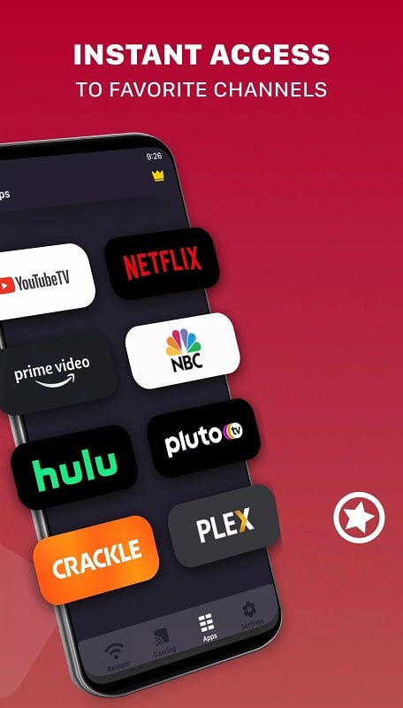 Smart TV Remote Smart ThinQ mod apk