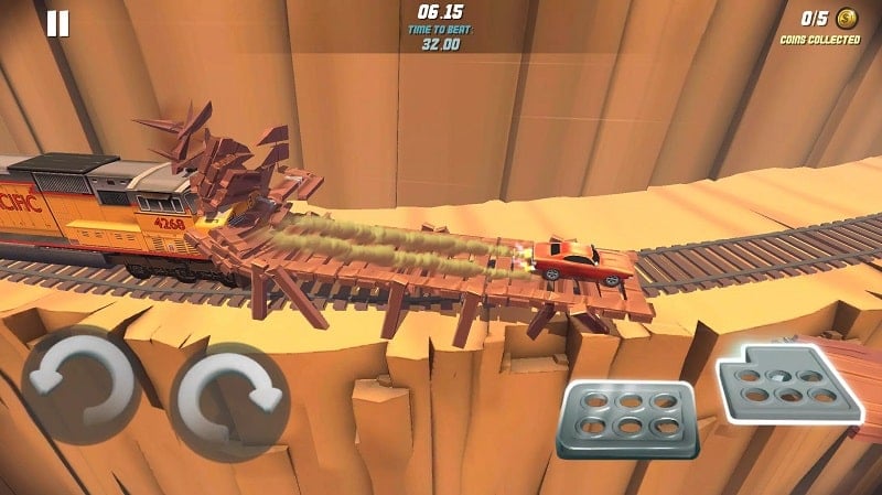 Stunt Car Extreme apk free