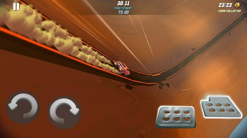 Stunt Car Extreme apk