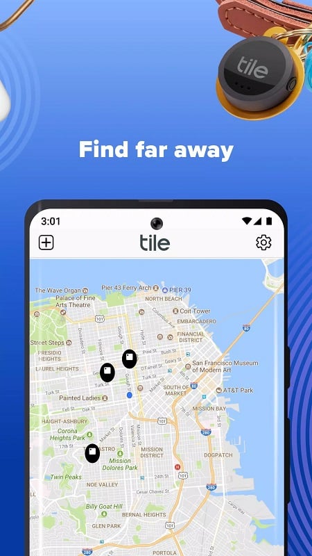 Tile mod apk free