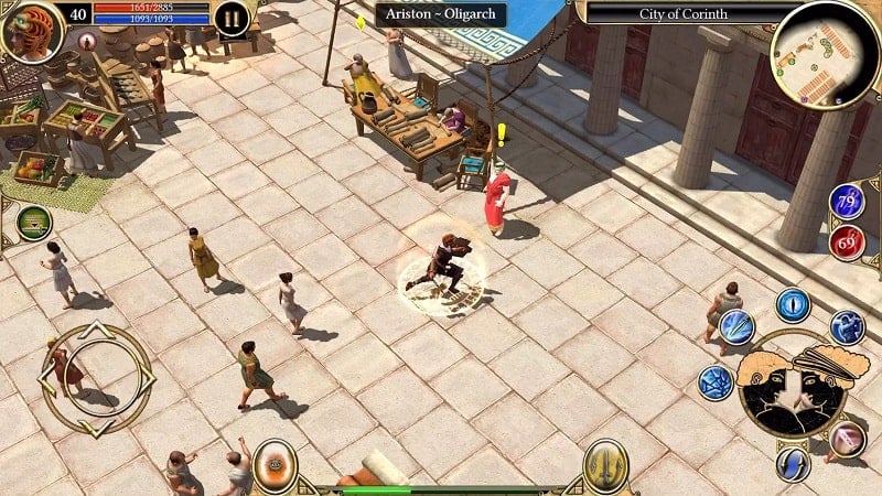 Titan Quest