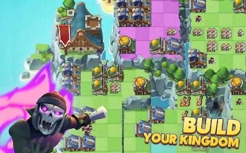 Top Troops apk free