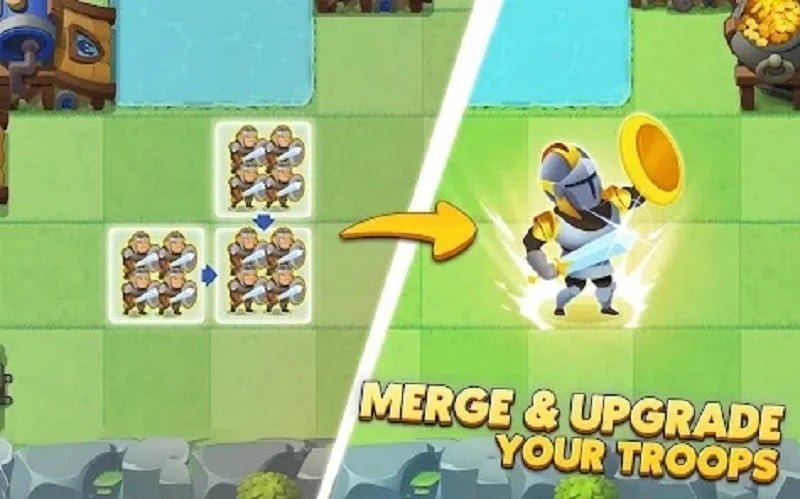 Top Troops apk