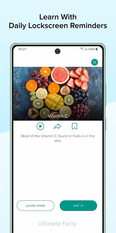 Ultimate Facts mod apk