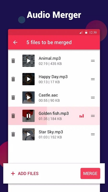 Video to MP3 Video to Audio mod apk