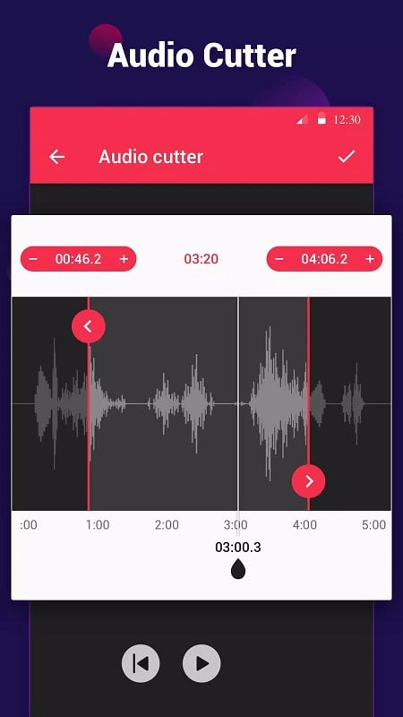 Video to MP3 Video to Audio mod free