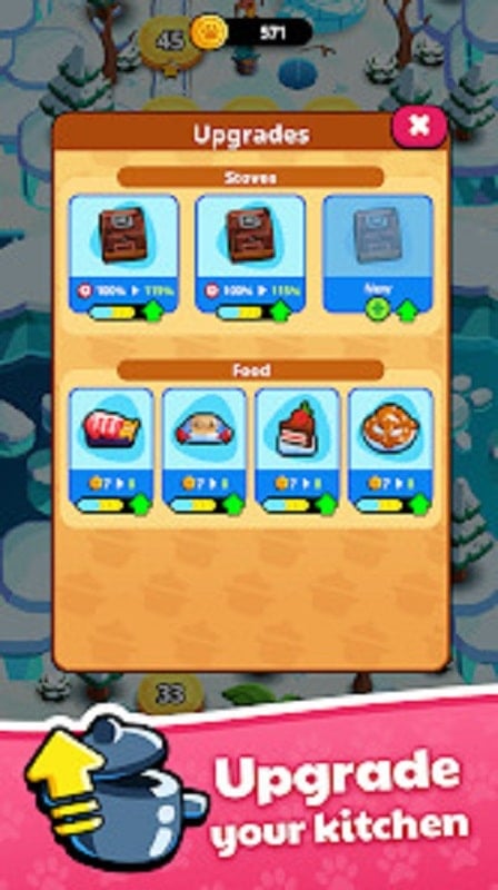 Zoo Restaurant apk free