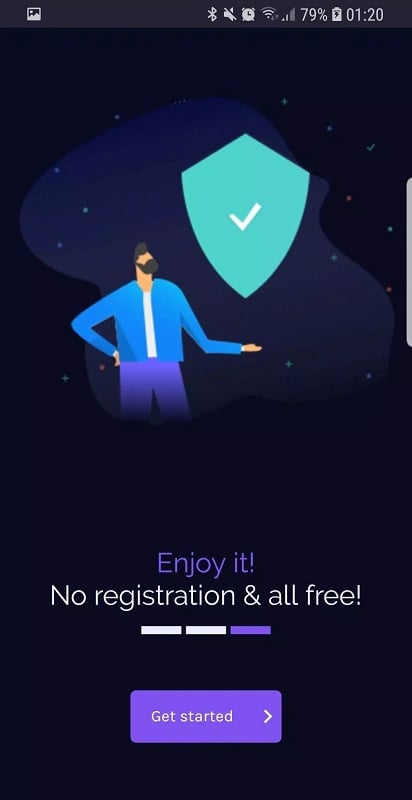 vpnify free