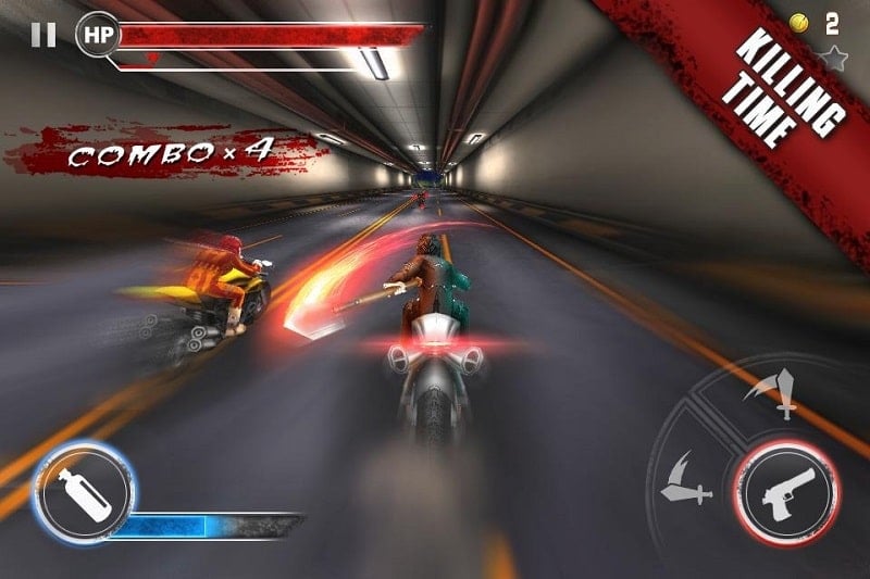 Death Moto 3 apk