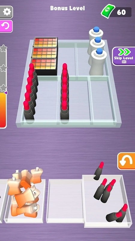 Fill The Fridge mod apk