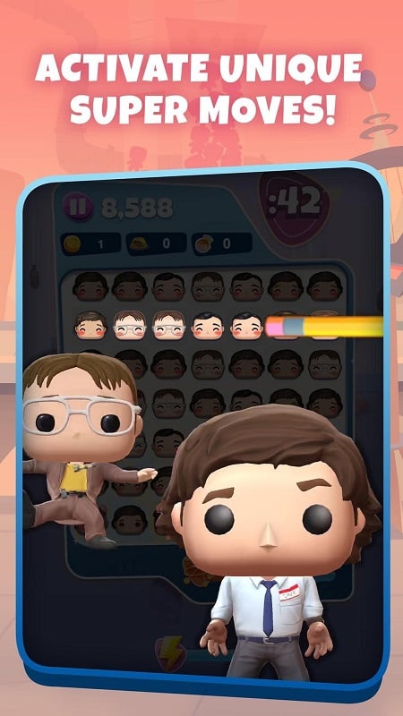 Funko Pop Blitz mod apk