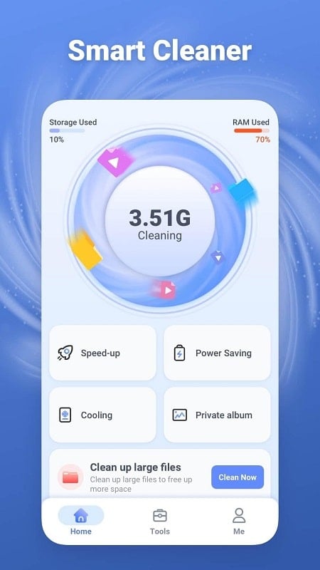 Master Clean Phone Cleaner apk