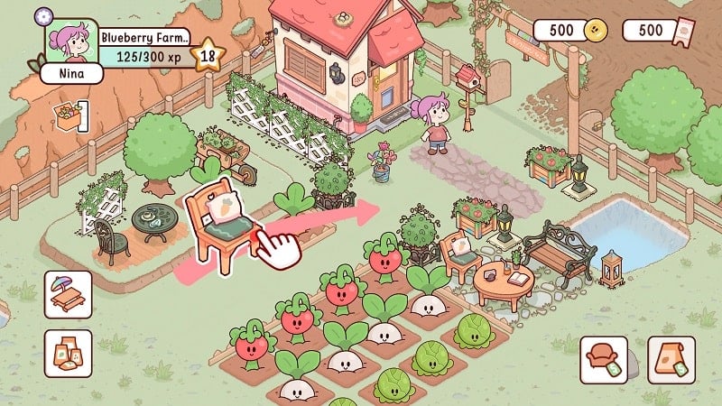 My Dear Farm mod free