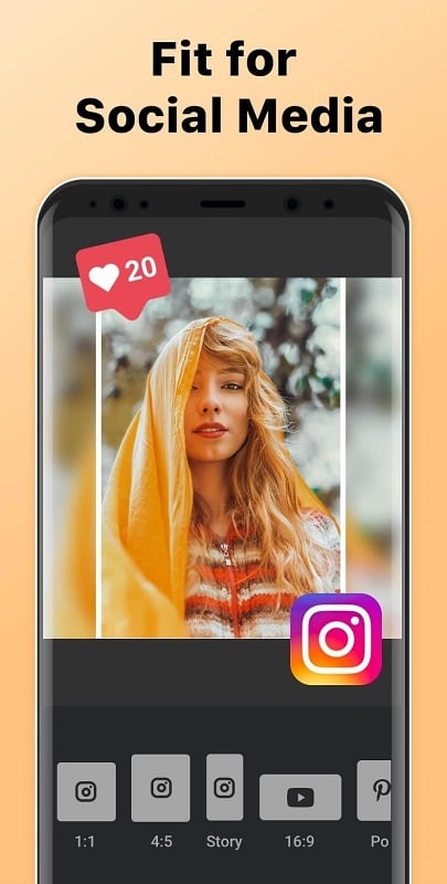 Photo Collage Maker Grid mod apk