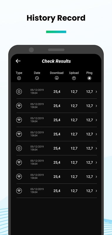 Speed Test Wifi Analyzer mod apk free