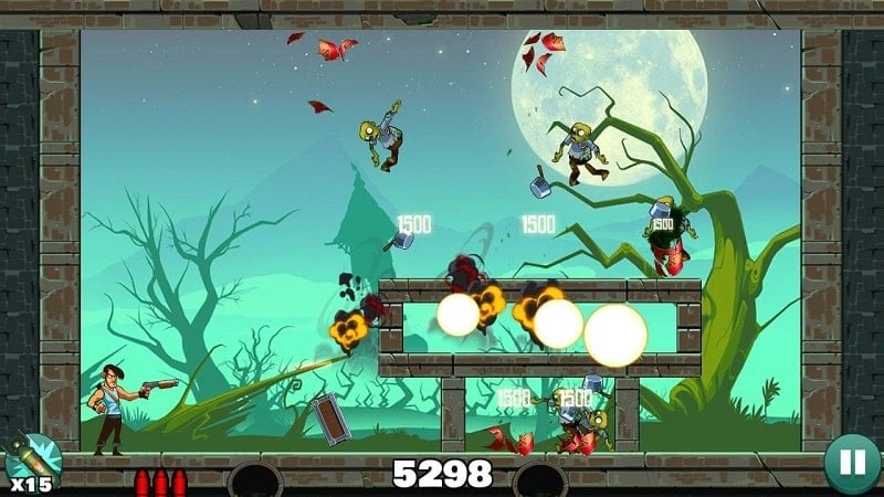 Stupid Zombies apk