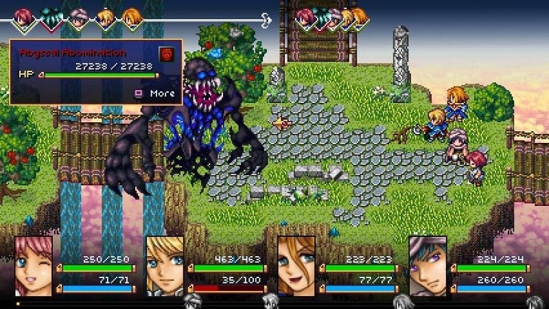 Ara Fell Enhanced Edition apk free