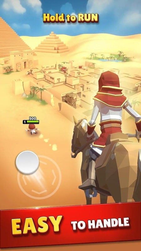 Assassin Hero Stealth Hunter mod apk