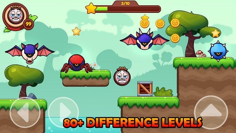 Ball Bounce apk free