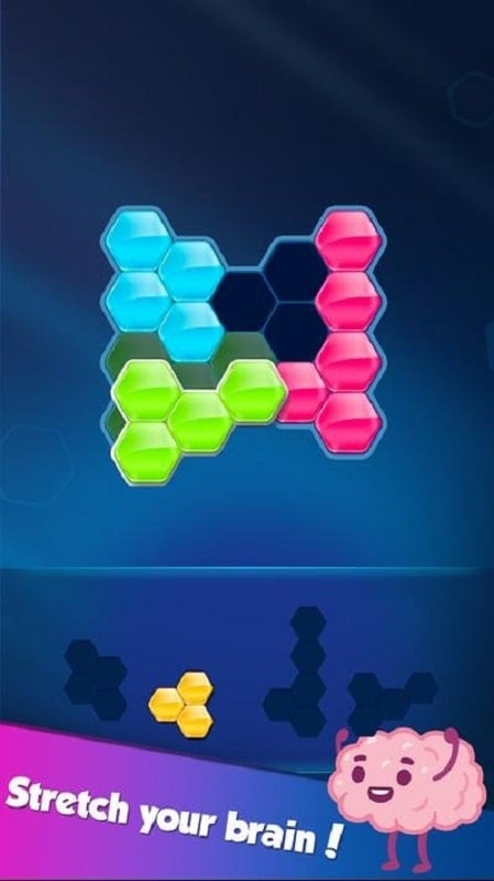 Block Hexa puzzle mod