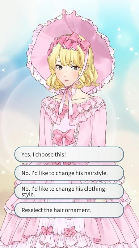 Cinderella 4 Otome Love Story apk free 1