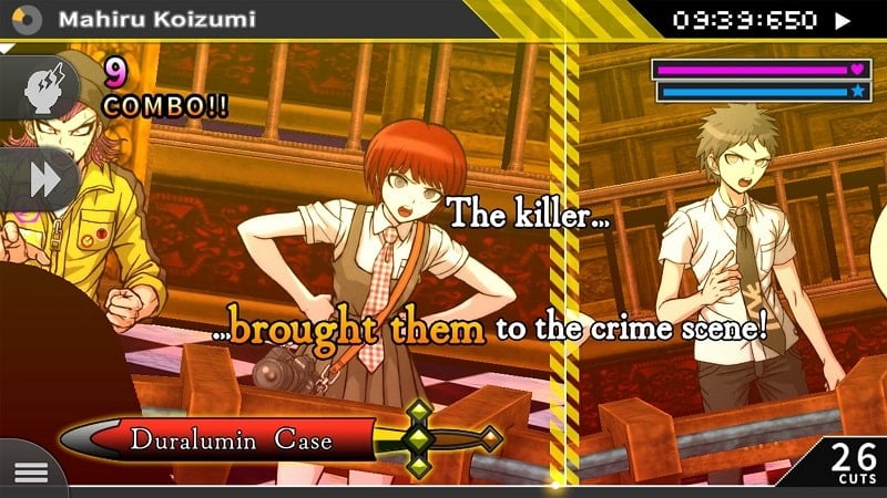 Danganronpa 2 mod free