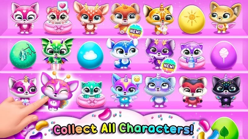 Fluvsies apk