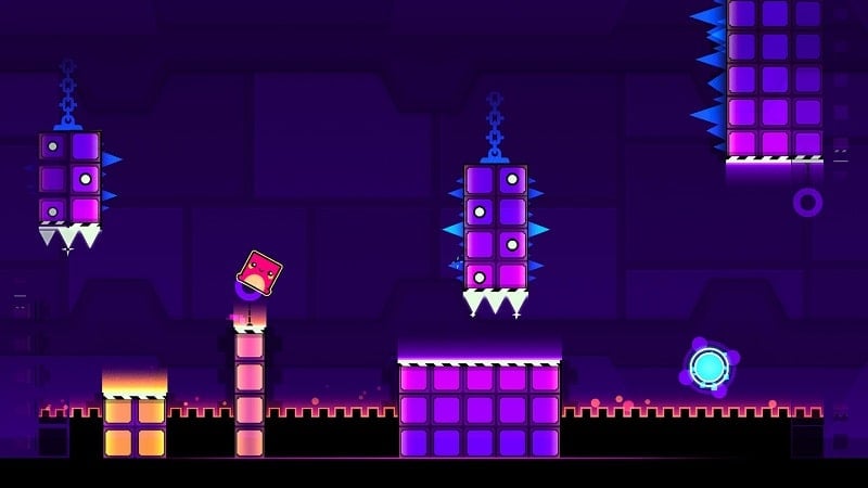 Geometry Dash SubZero apk