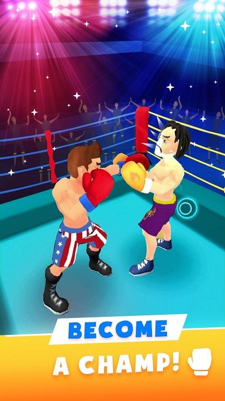 Idle Workout Master apk