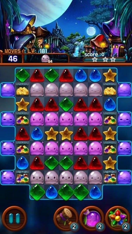 Jewel Galaxy apk free