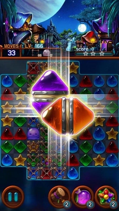 Jewel Galaxy apk