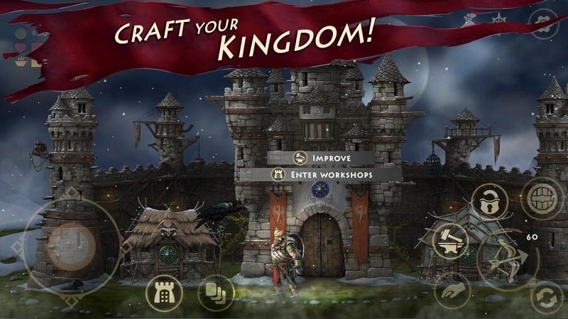 Niffelheim apk free