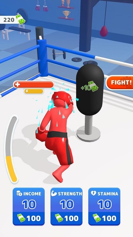 Punch Guys apk