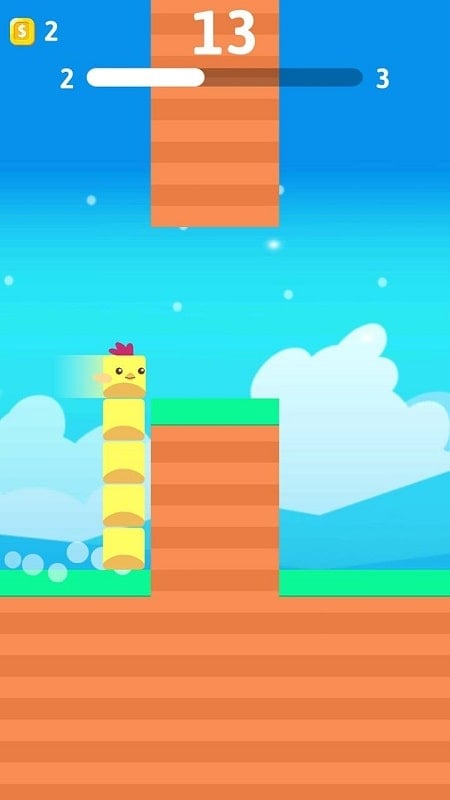 Stacky Bird mod apk