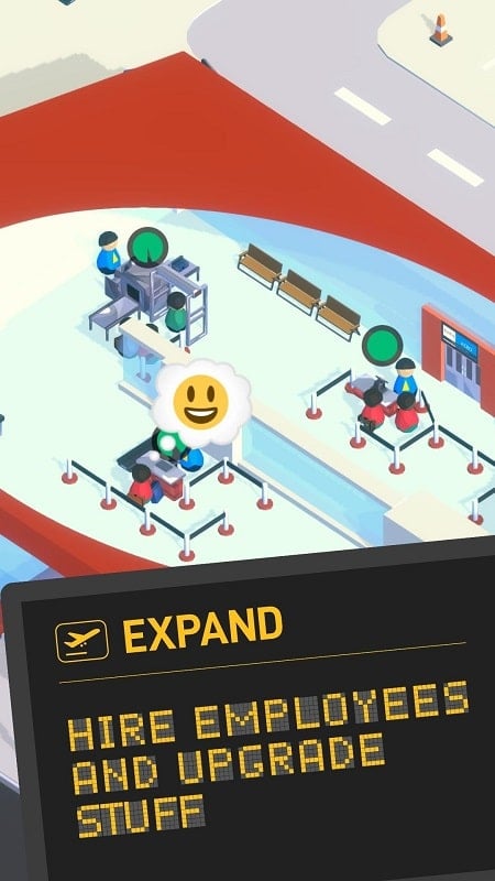 airport inc apk free