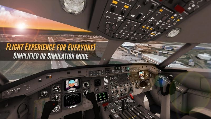 Airline Commander apk free