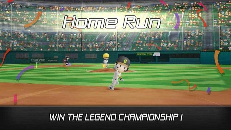 Baseball Star apk free